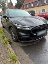 Ford Mustang Mach E extended Range Version 99kw... - Ford Mustang Mach-E in Hamburg