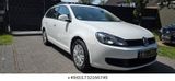 Volkswagen Golf VI Variant Trendline BlueMotion - Volkswagen Golf: Variant Trendline Bluemotion