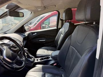 Ford Kuga - 7