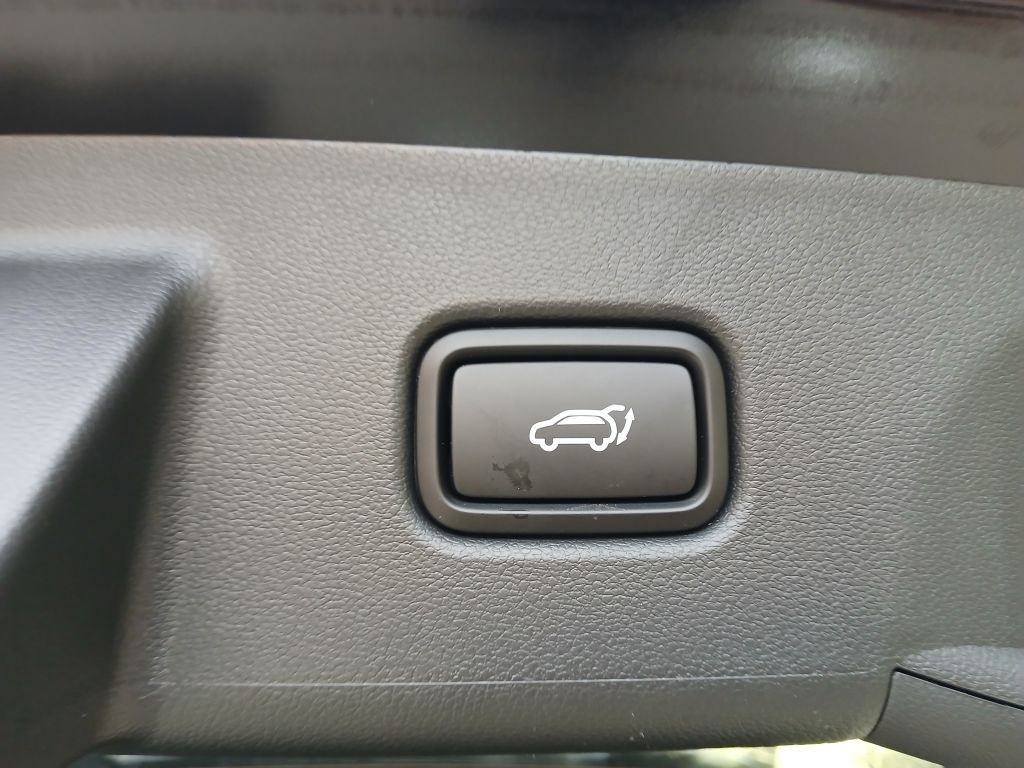Hyundai Tucson – Bild 10