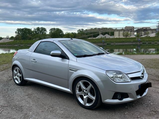 Opel Tigra