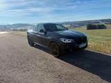BMW X4 xDrive30d AT M Sport X M Sport X