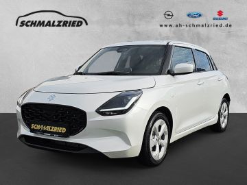 Bild Swift Suzuki