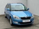 Skoda Fabia Combi Fresh *SHZ*PDC*TEMPOMAT*