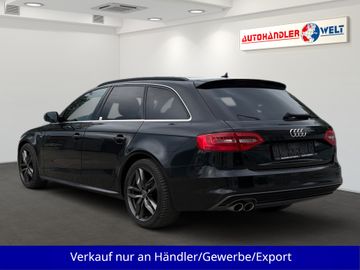 Audi A4 - 6