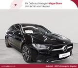 Mercedes-Benz CLA 200 d 4M SB 8G-Progressive AHK BusiP - gebrauchte Mercedes-Benz CLA 200 aus dem Jahr 2022