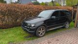 BMW X5 3.0i LPG - BMW X5 mit LPG-Antrieb