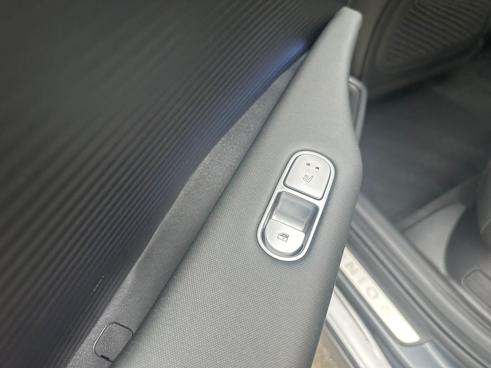 Hyundai IONIQ 6 – Bild 23
