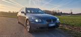 BMW 530xi A touring - mit LPG Gasanlage - BMW 5er Reihe mit LPG-Antrieb: Automatik