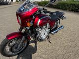 Honda CB1100 EX  EZ 03/2020  13.800 km 1. HD - Angebote