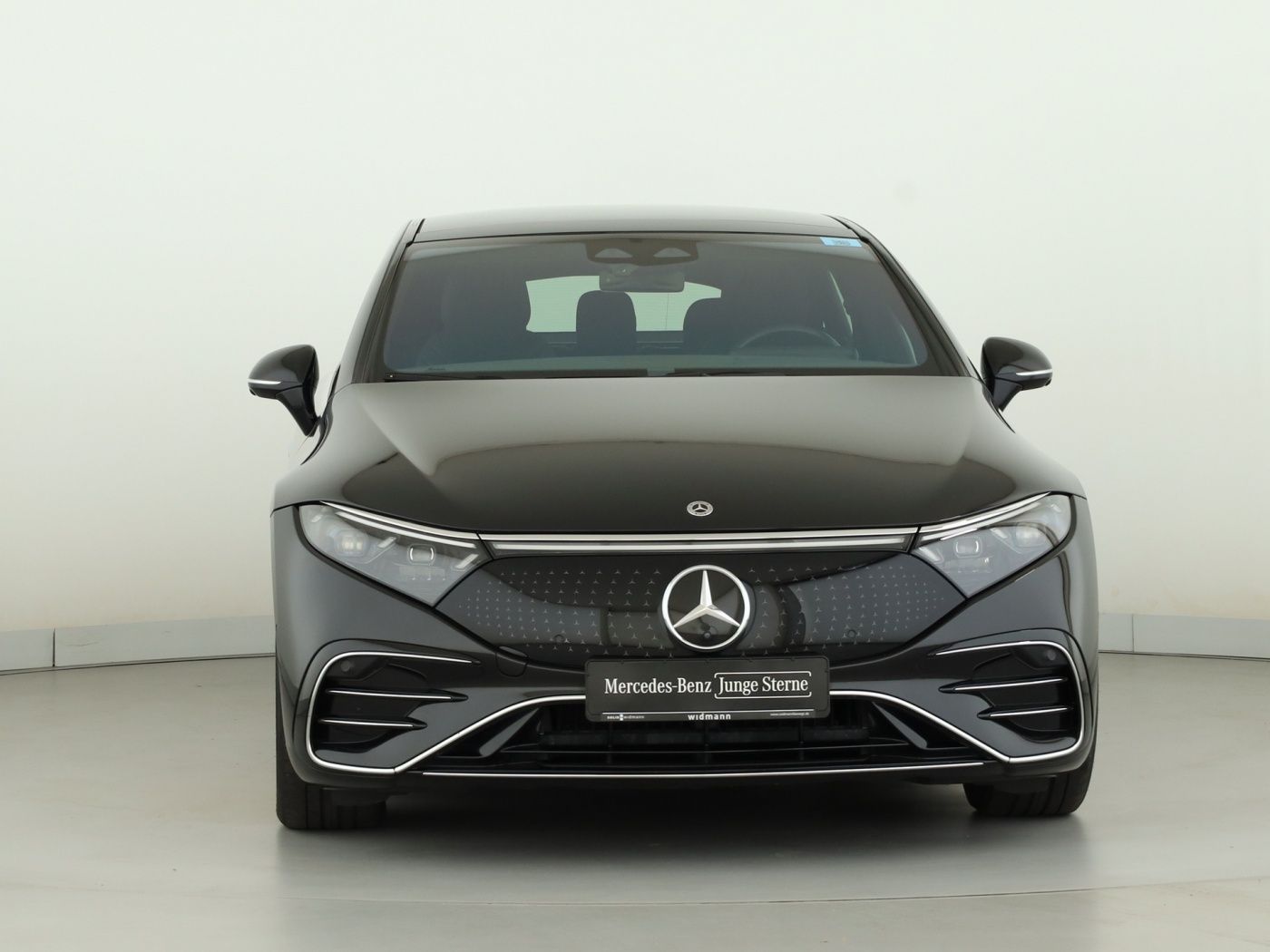 Mercedes-Benz EQS 450 AMG-Line Airmatic Sitzklima 360°Kamera foto 3