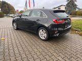 Kia Ceed 1.5T DCT Vision Navi Komfort 16"/S.heiz/PDC - Kia cee'd / Ceed aus 2021