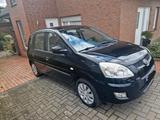 Hyundai Matrix - gebrauchte Hyundai Matrix aus dem Jahr 2008