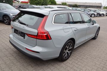 Volvo V60 - 7