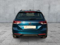 Volkswagen Passat Variant - Vorschau Bild 5