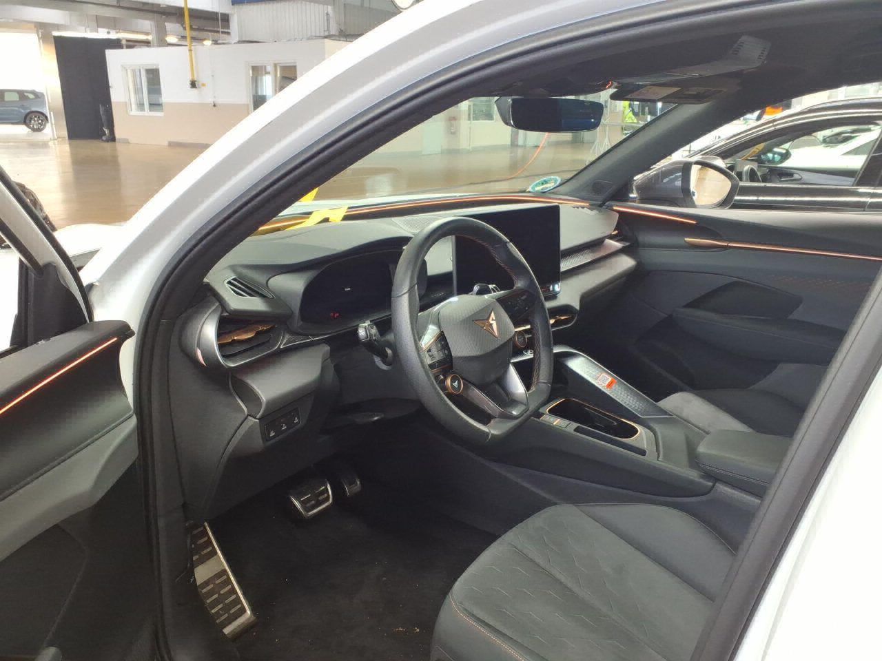 Cupra Terramar - Bild 5