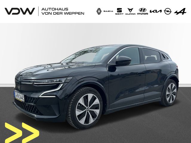 Renault Megane E-Tech Electric Techno EV60 Navi Klima