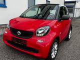 Smart ForTwo - Smart ForTwo: 5 Türen
