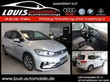 Volkswagen Touran Highline R-Line BMT/Start-Stopp/Navi/SHZ - Volkswagen Touran: R Line