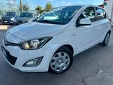 Hyundai i20 1.1 CRDi 3p. Sound Edition - Hyundai i20 Edition20 mit Diesel-Antrieb
