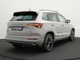 Skoda Karoq Sportline 2.0 TSI 4x4 *LED*VIRTUAL*8-fach* - Skoda Karoq Jahreswagen