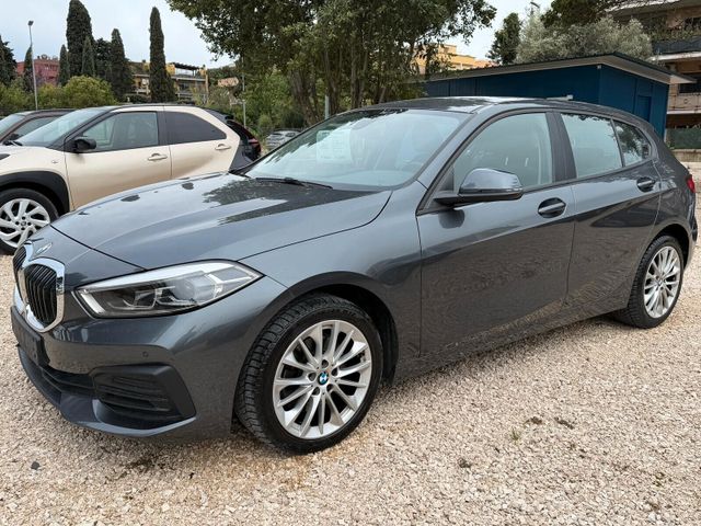 BMW Bmw 116 116d 5p. Advantage