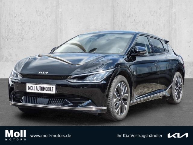 Kia EV6 2WD StandHZG Navi Digitales Cockpit LED ACC 