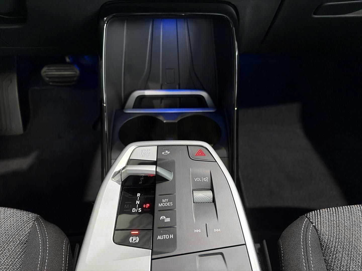BMW 216 Active Tourer - Bild 13