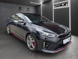Kia ProCeed GT 1.6 T-GDI DCT NAVI SHZ RÜCKFAHRKAMERA - schwarze Kia pro cee'd / ProCeed