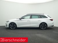 Cupra Leon - Vorschau Bild 3