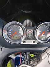 Suzuki Bandit 1200 S - SUZUKI BANDIT 1200