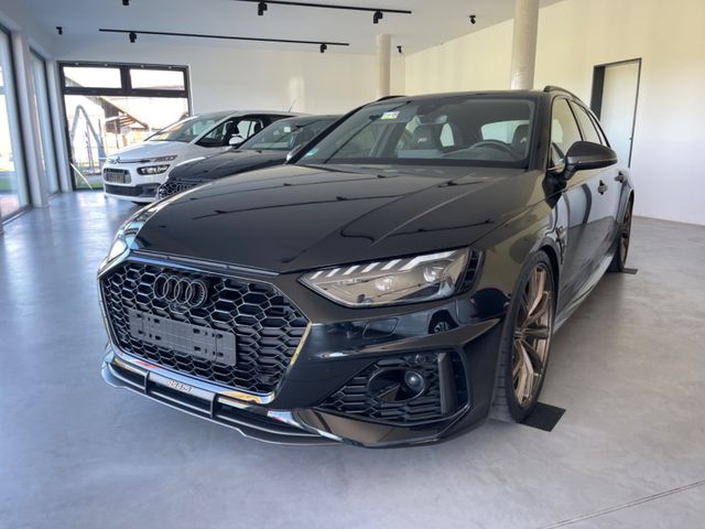 Audi ABT RS4-S, Keramik, Carbon, B&O, Dyn. Paket +