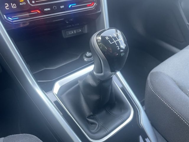 Volkswagen T-Roc 1.0 TSI Life LED-PLUS NAVI PARKLENK ALU