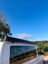 Volkswagen VW T5 Multivan Starline Spezial mit Camper-Ausba - Volkswagen: Kleinbus, Camper