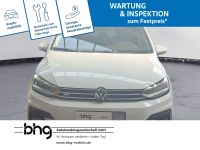 Volkswagen Touran - Vorschau Bild 7