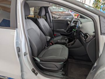 Ford Puma Titanium