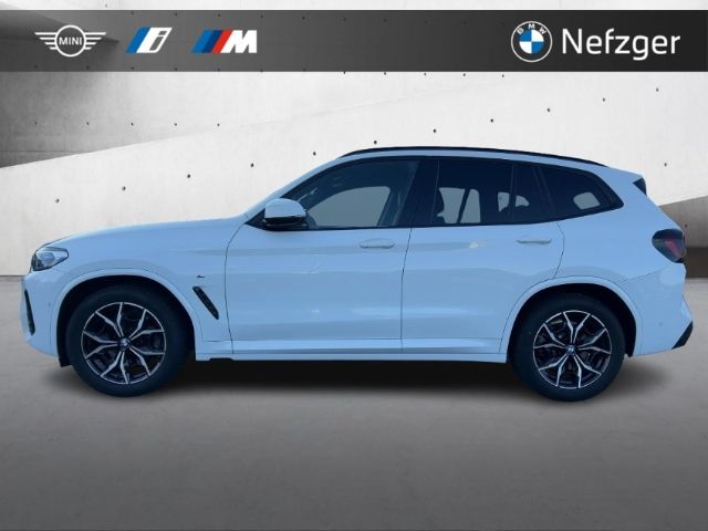 BMW X3 - Bild 2