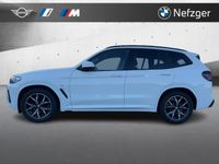 BMW X3 - Vorschau Bild 2
