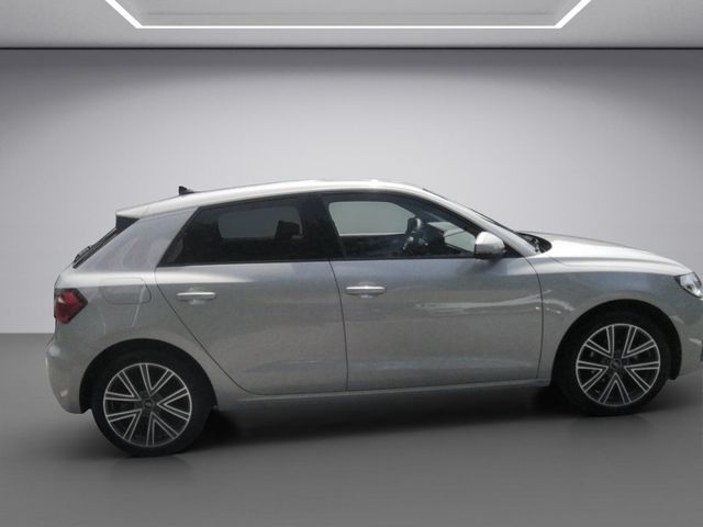 A1 Sportback advanced 25 TFSI 7095 kWPS S tronic