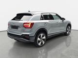 Audi Q2 35 TFSI S-TRONIC S LINE NAVI LED ACC EL.HECKK - Audi Q2 Tageszulassungen