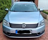 Volkswagen Passat 2.0 TDI Highline A-Kupplung S-Heizung - Volkswagen: Kupplung