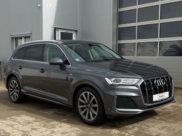 Audi Q7 - 3