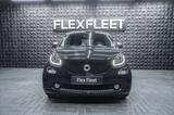 Smart ForTwo turbo Cabrio Sportpaket Navi - Smart Gebrauchtwagen in Frankfurt