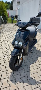 Yamaha Neos - YAMAHA NEOS