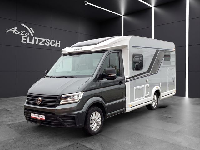 Knaus Van TI VW VANSATION 640 MEG sofort verfügbar Mod