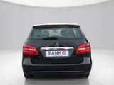 Mercedes-Benz B 180*Automatik*2.Hand*SHZ*LED*Temp.*Klima - Vans bis 15.000 Euro