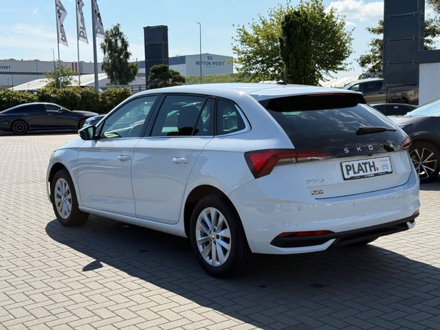 Skoda Scala /LED/ACC