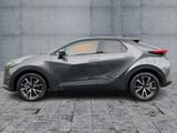 Toyota C-HR 2.0Hybrid TEAM D LED+NAV+ACC+SHZ+RFK+MFL+18 - Toyota Gebrauchtwagen in Velbert
