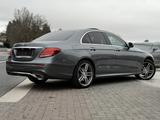 Mercedes-Benz E 350 d Lim.  3x AMG *Burmester* 360° HeadUp TOP - Mercedes-Benz E 350 in Frankfurt (Main)