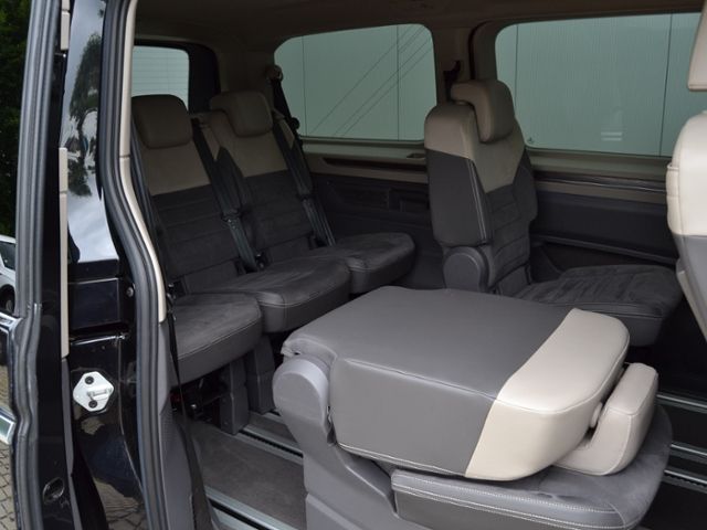 T7 Multivan 2.0 TDI DSG lang Style 18-ZOLL+DCC/M